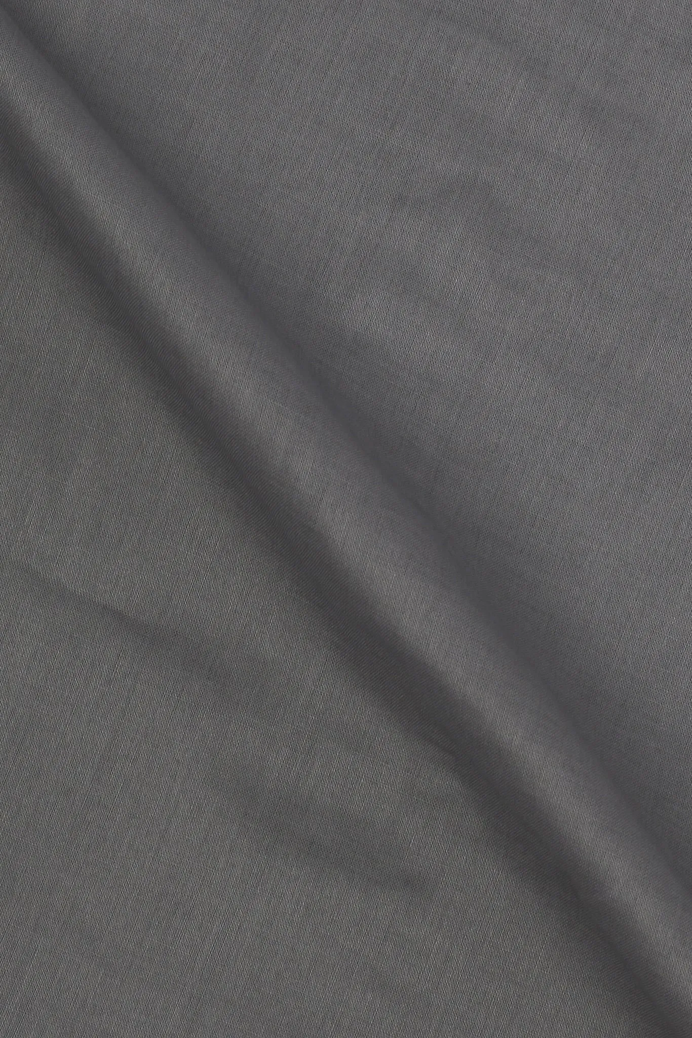 Cloud Grey Featherweight Linen Shirt