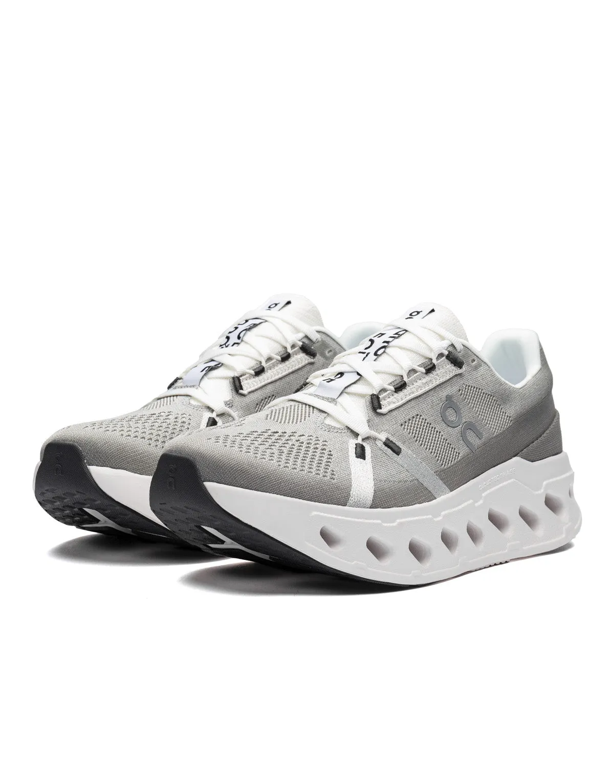 Cloudeclipse Alloy/White