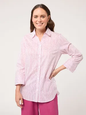 Conlan 3/4 Sleeve Shirt