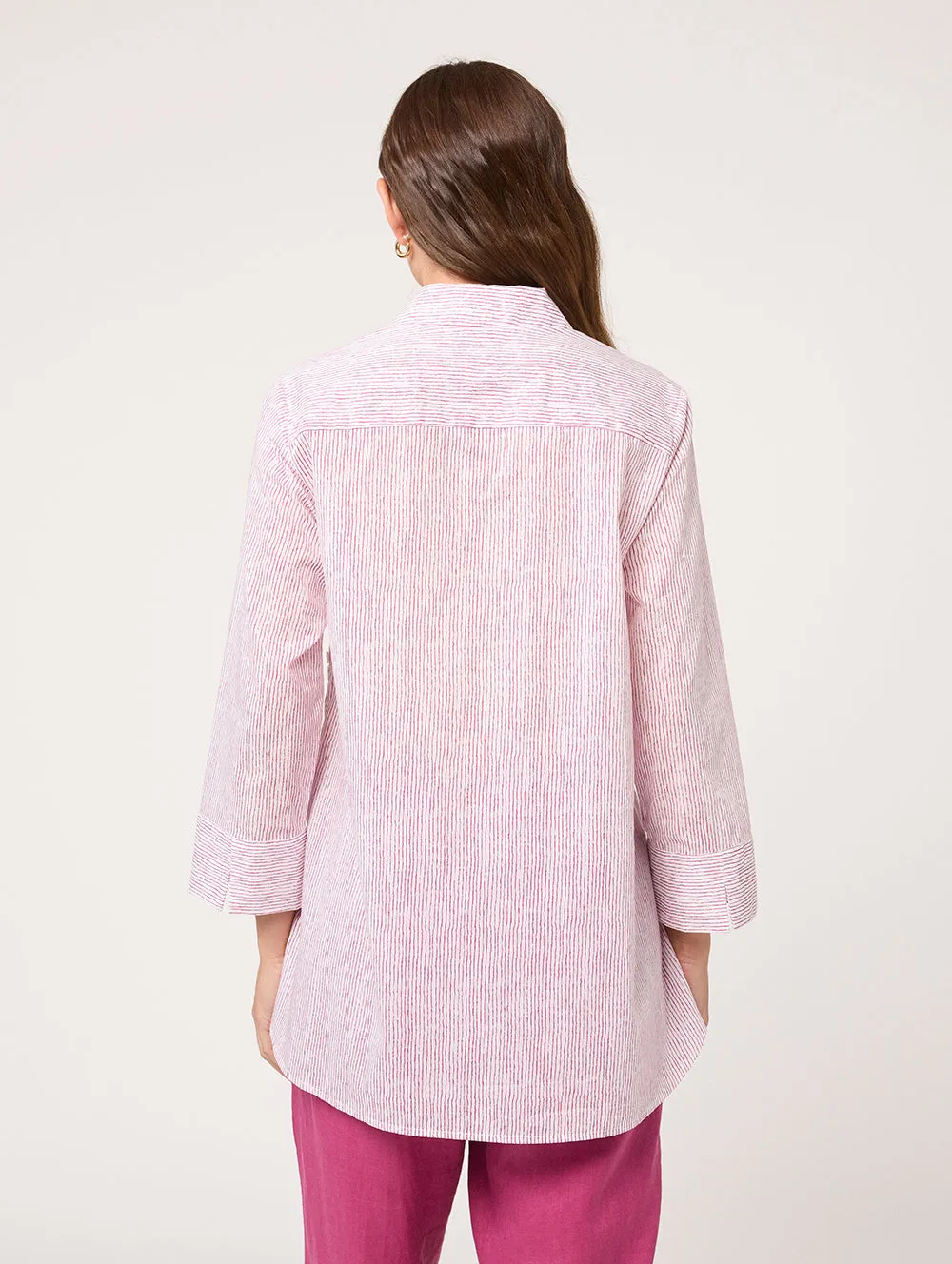 Conlan 3/4 Sleeve Shirt