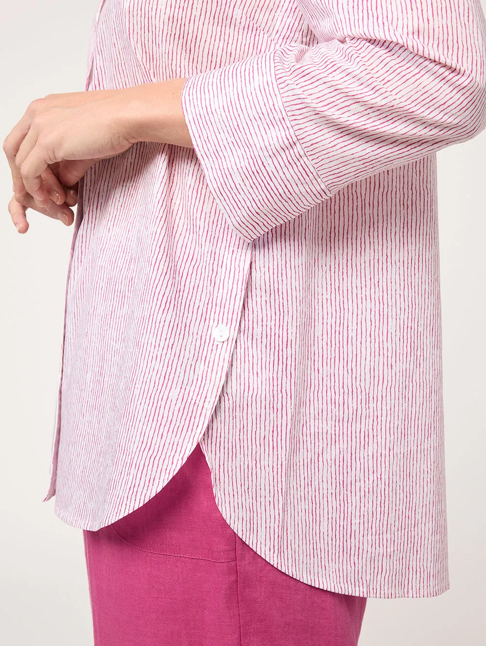 Conlan 3/4 Sleeve Shirt