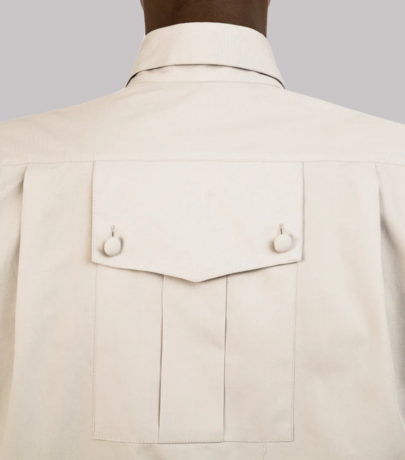 Cotton Shirt