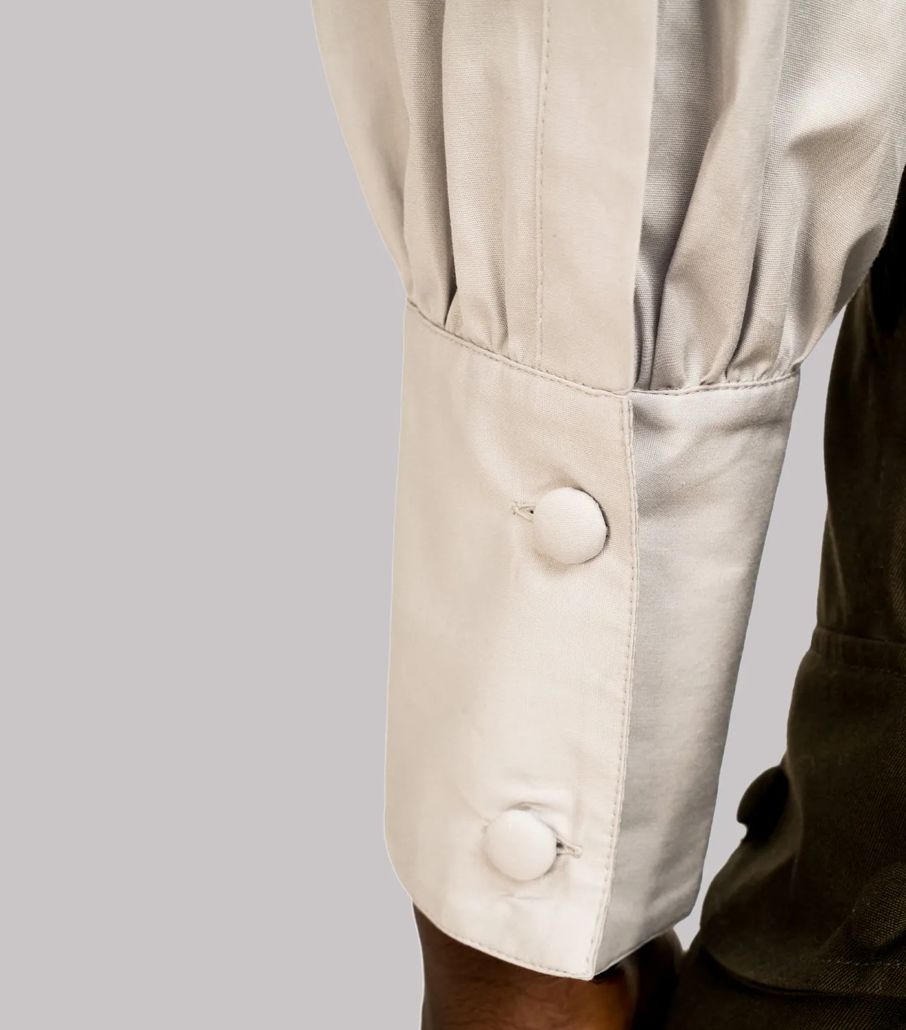 Cotton Shirt