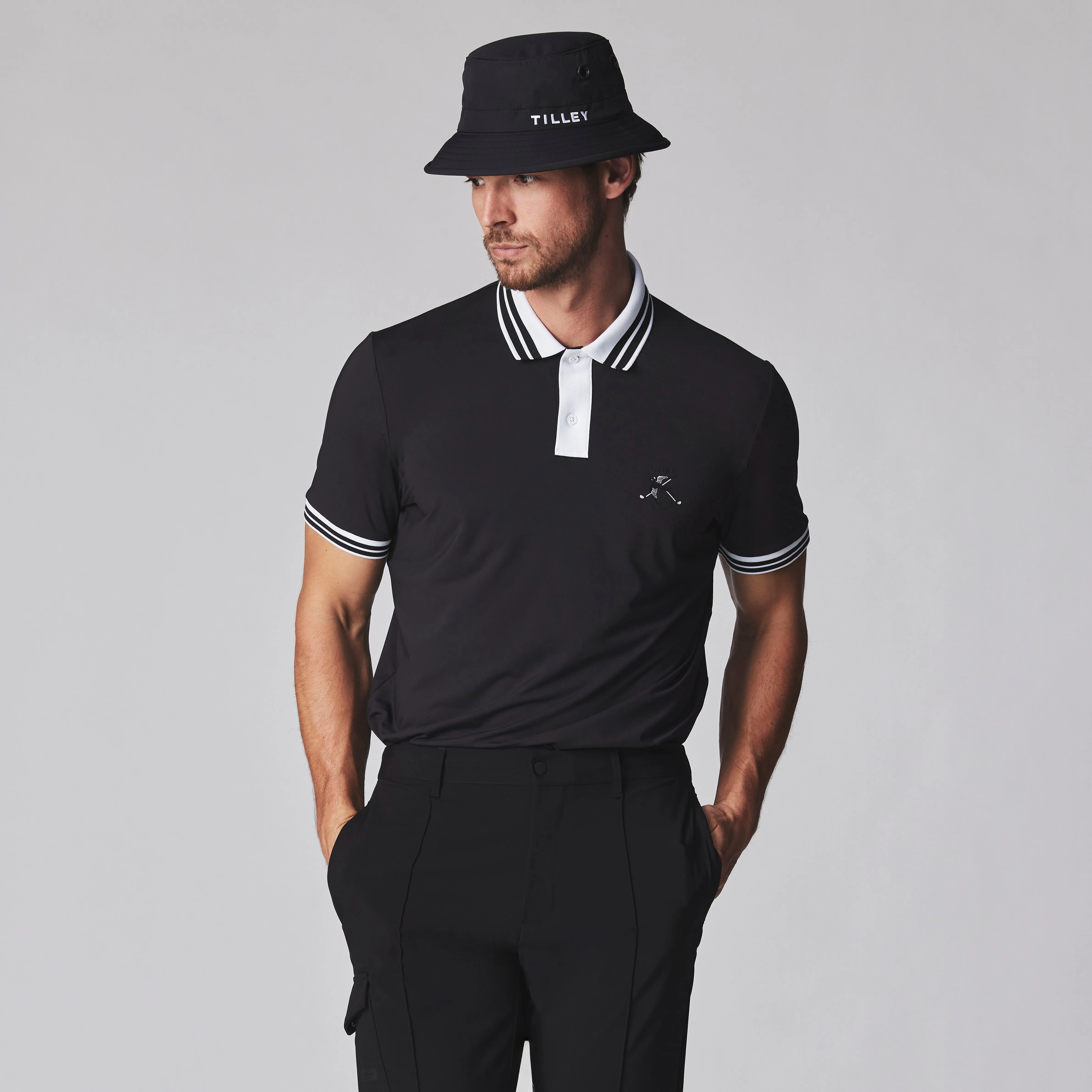 Crest Polo