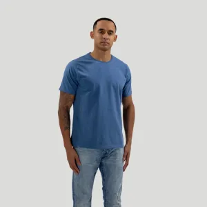 Crew Neck (Ocean)