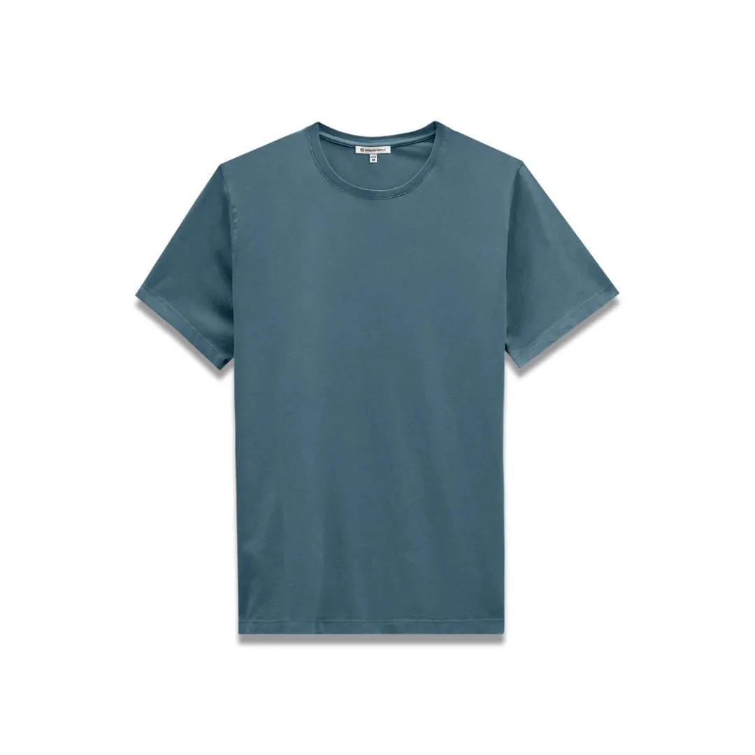 Crew Neck (Ocean)