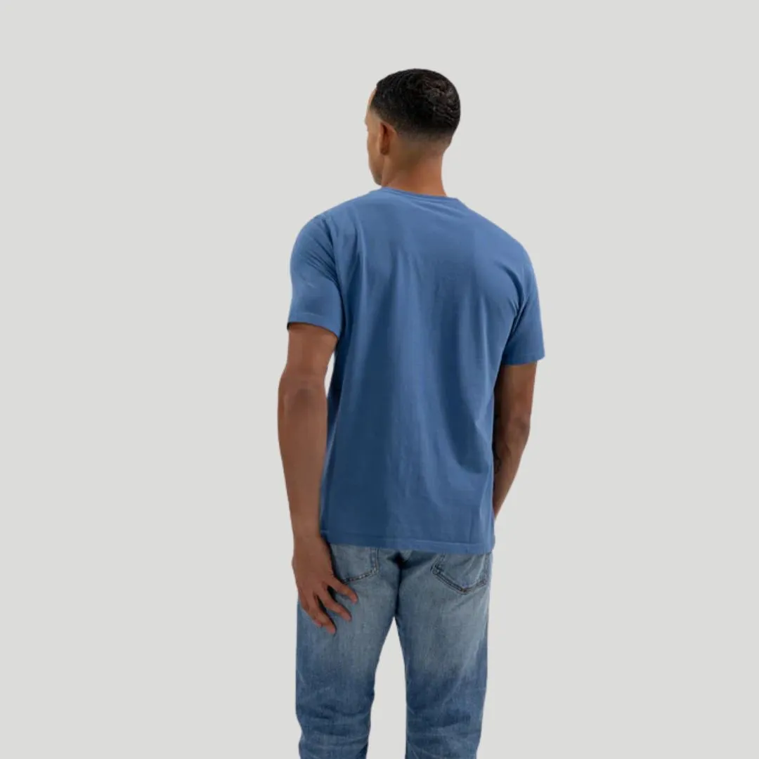 Crew Neck (Ocean)