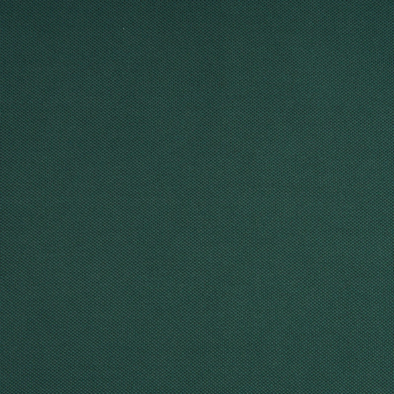 DARK GREEN SHORT SLEEVE POLO