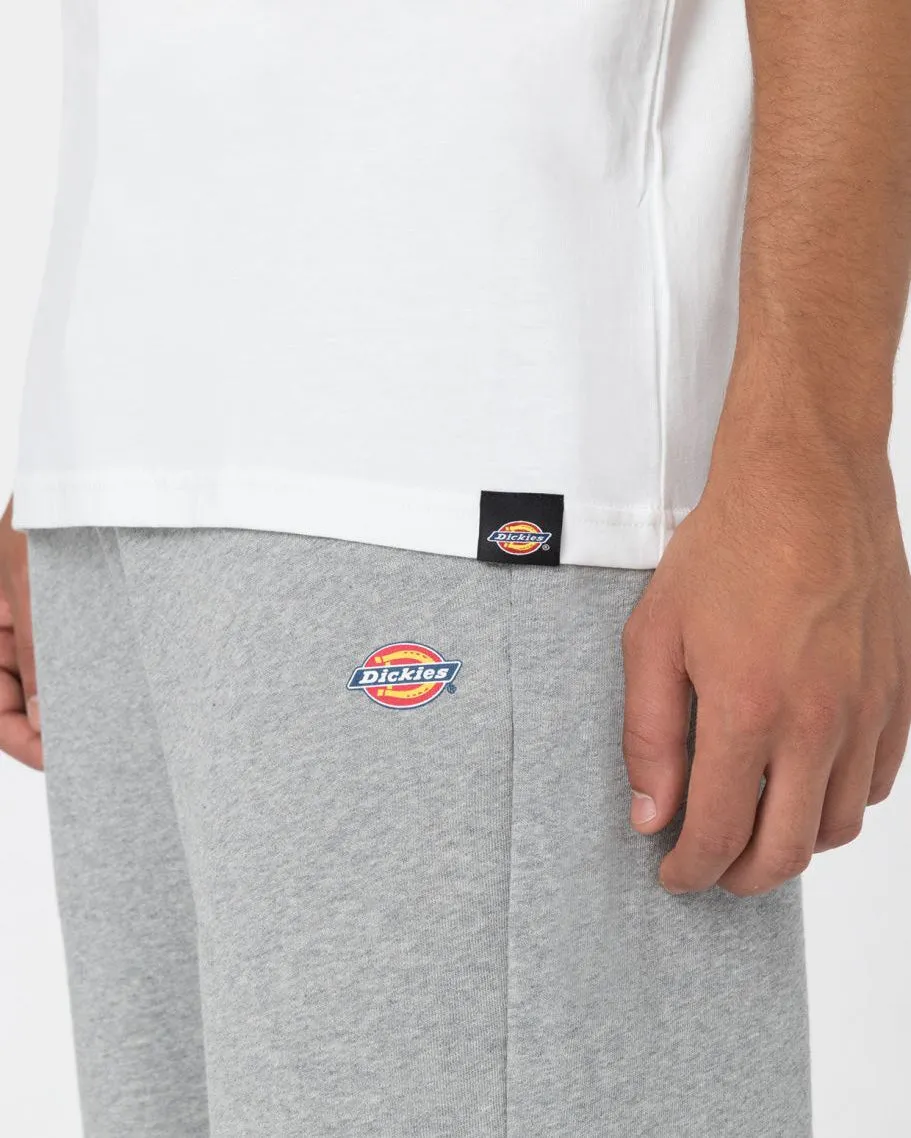 Dickies 3-Pack Crew Neck Tees - White