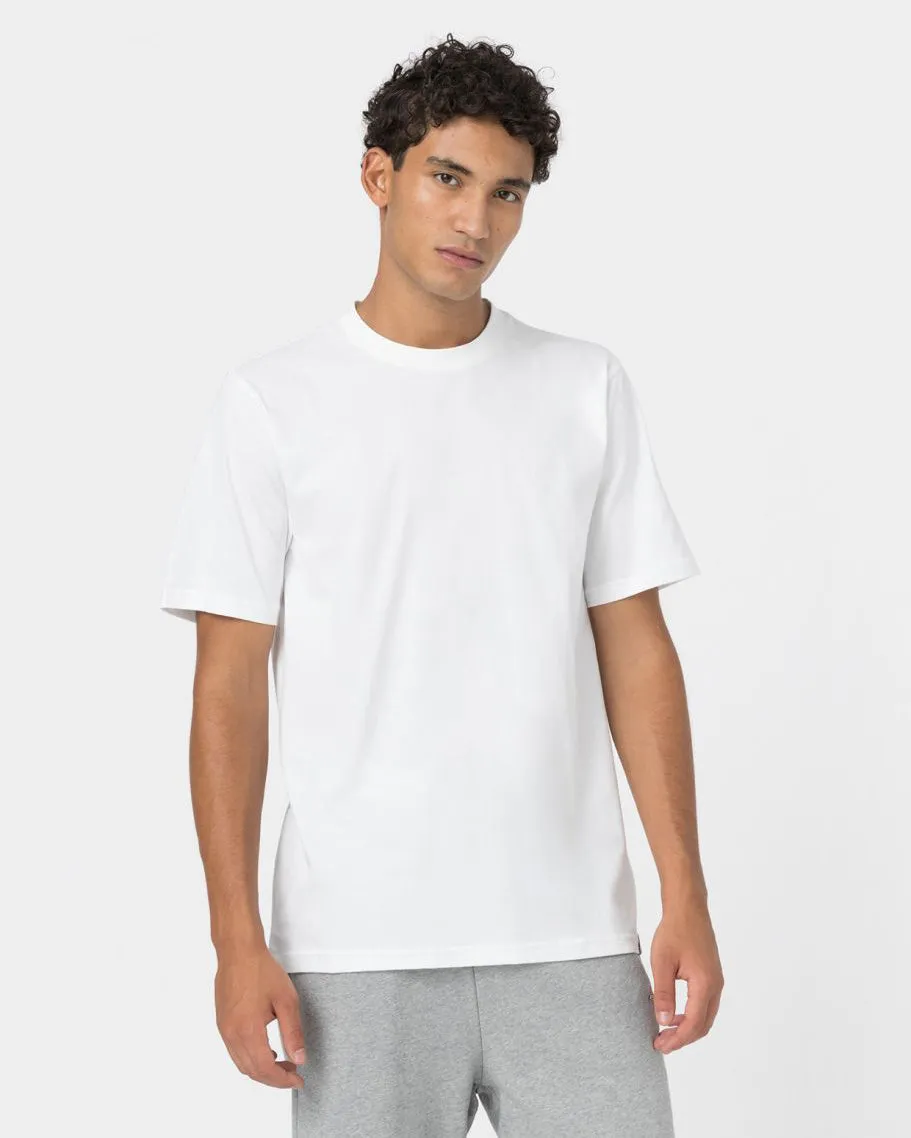 Dickies 3-Pack Crew Neck Tees - White