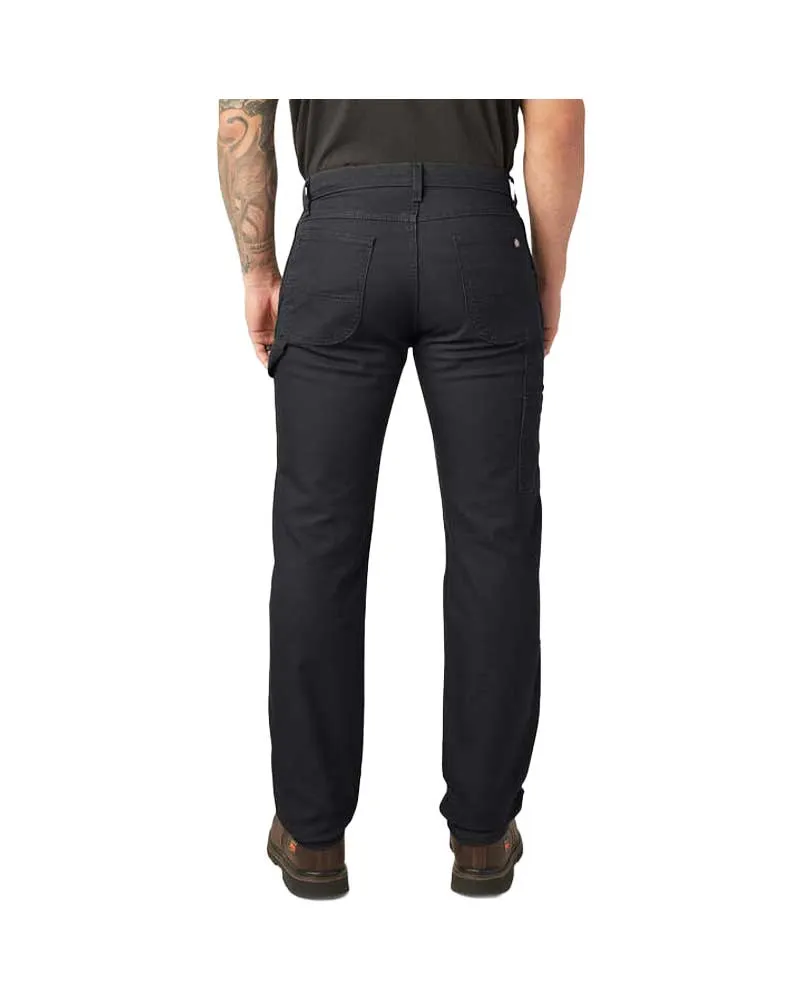 Dickies Duracomfort Carpenter Jean - Stonewash Black