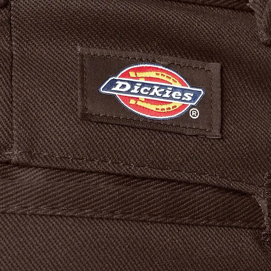 Dickies Original Flex 874 Work Pants - Dark Brown