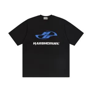 Dynamic Logo printed Tee
