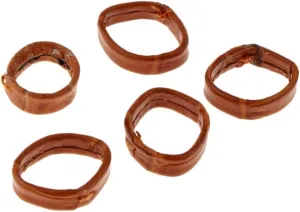 DYNWAVE Watch Band Retainer Set - 5pcs Various Sizes