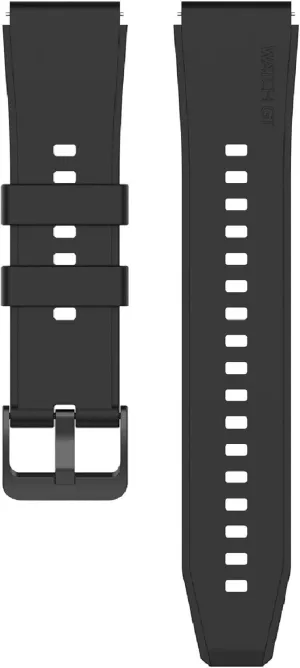 E ECSEM Bands Compatible for CARBINOX X-Ranger/Vesta/Blaze S/Blaze Round, 22mm Quick Fit Watch Strap Classic Flexible Replacement Wristband for CARBINOX Smartwatch for Women Men, Multicolor Selection