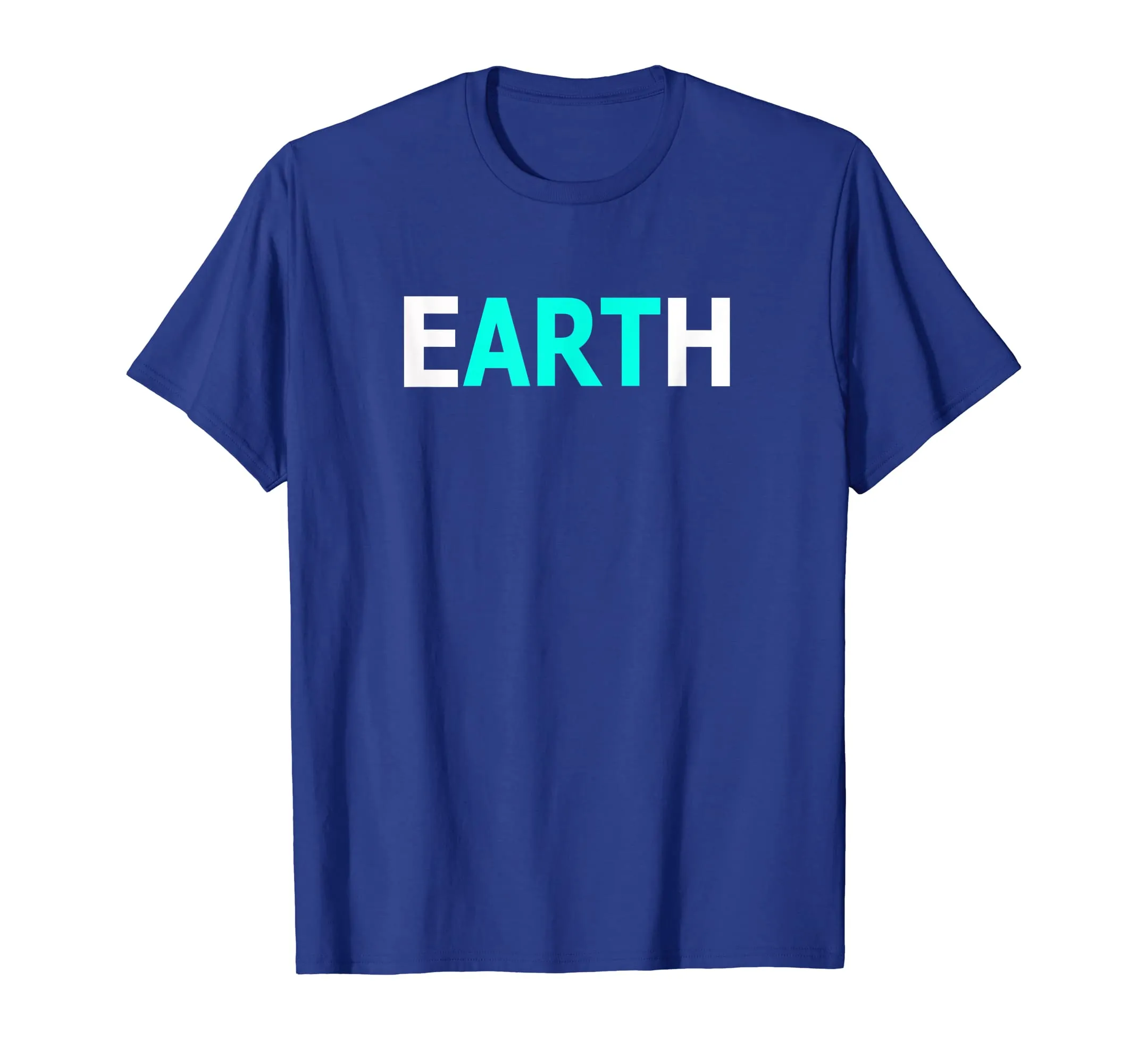 Earth Art Mother Nature Environmentalist Tshirt T Tee Shirt