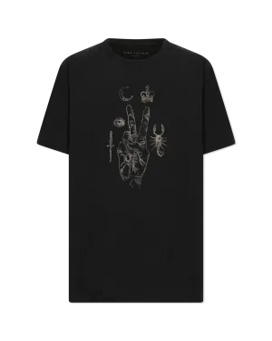 Elements Peace T-shirt