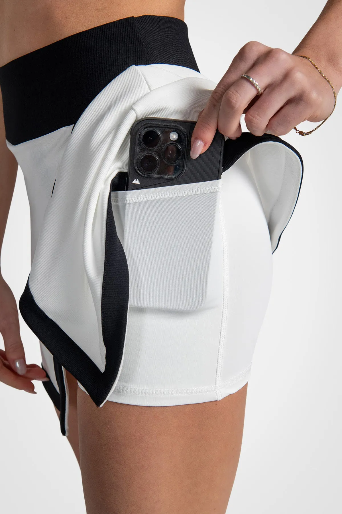 Elite Motion Skort