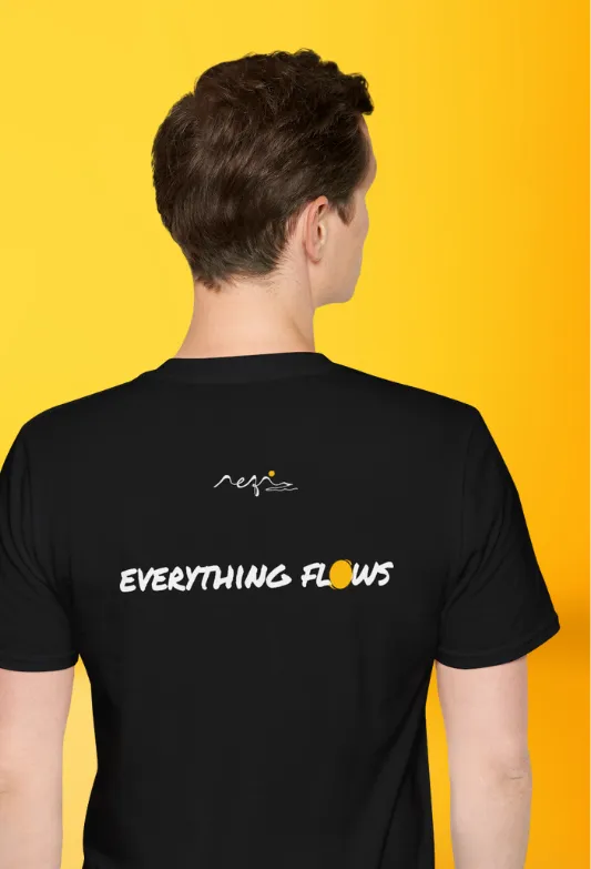 Everything Flows