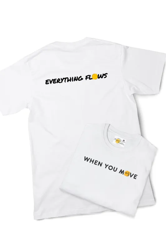 Everything Flows