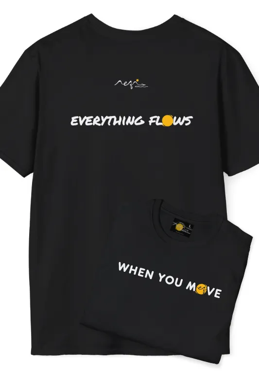 Everything Flows