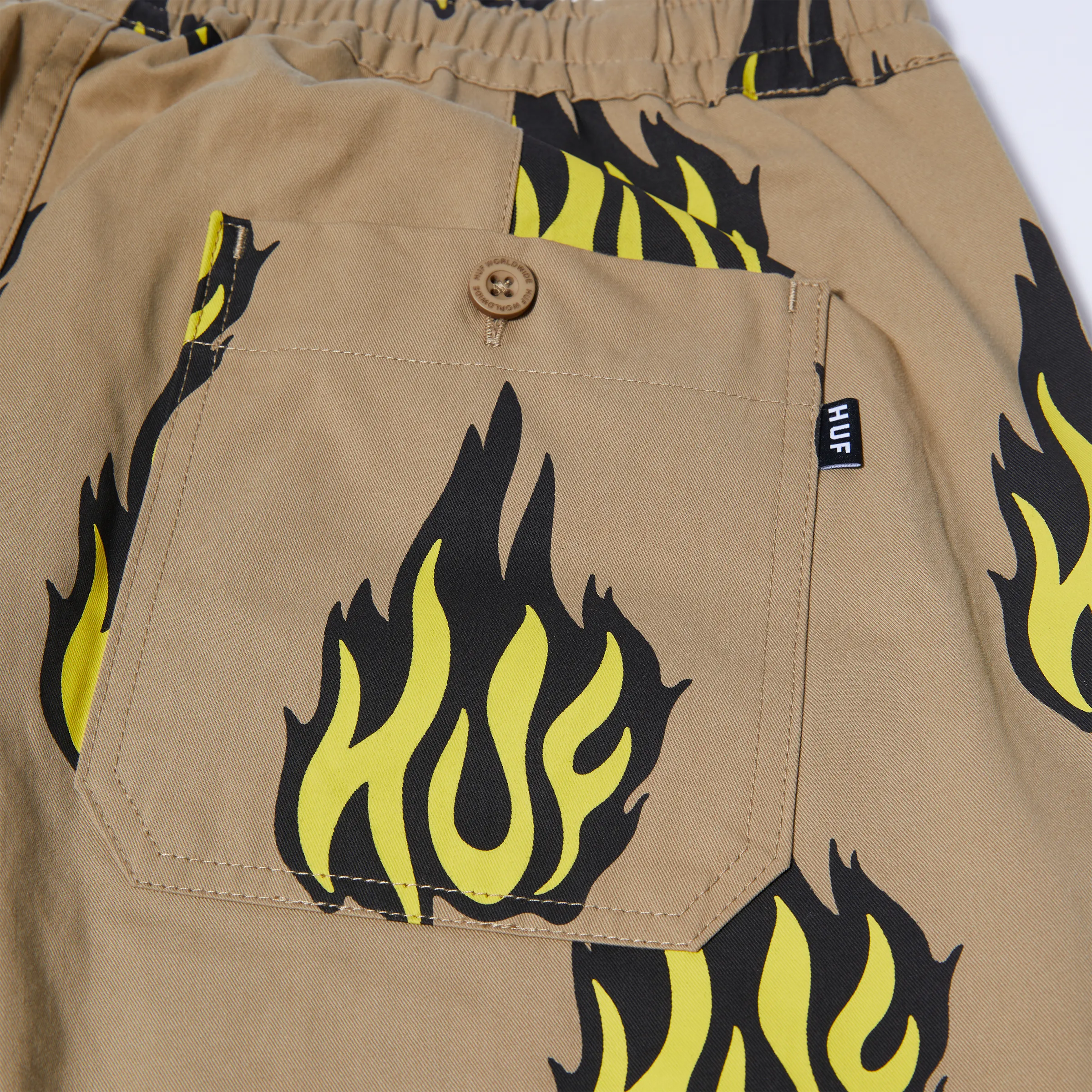 Flamin' Easy Pant
