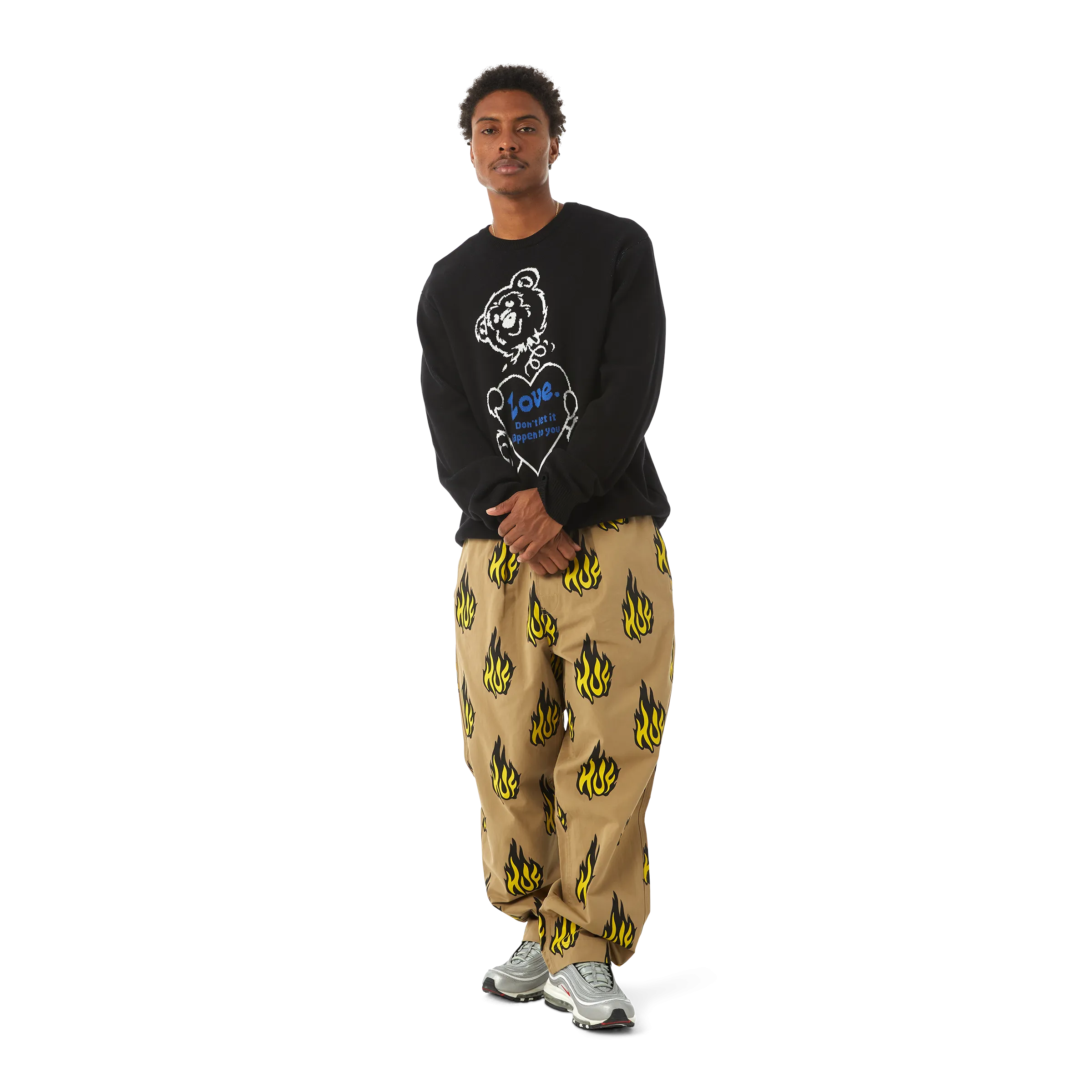 Flamin' Easy Pant