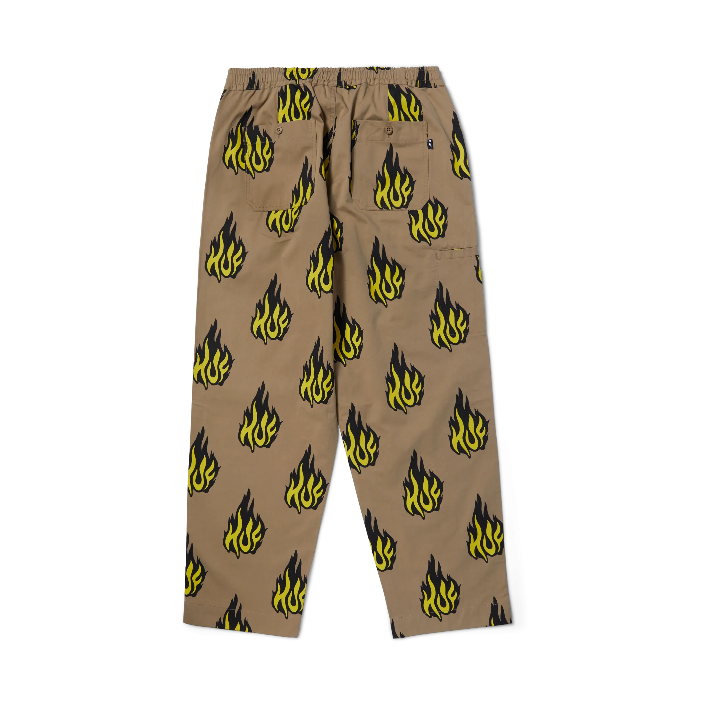 Flamin' Easy Pant