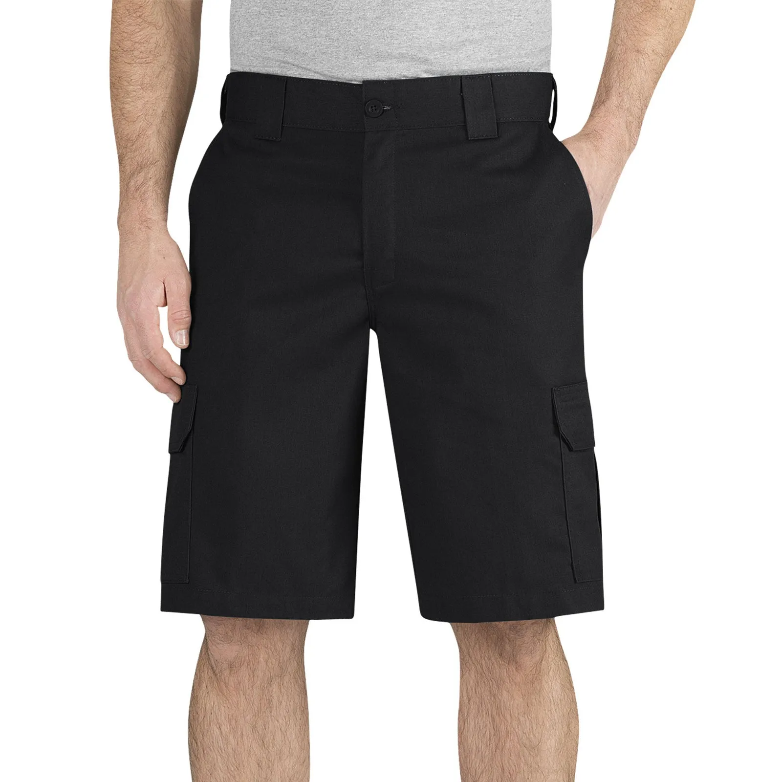 Flex 11" Regular Fit Cargo Short