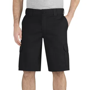 Flex 11" Regular Fit Cargo Short