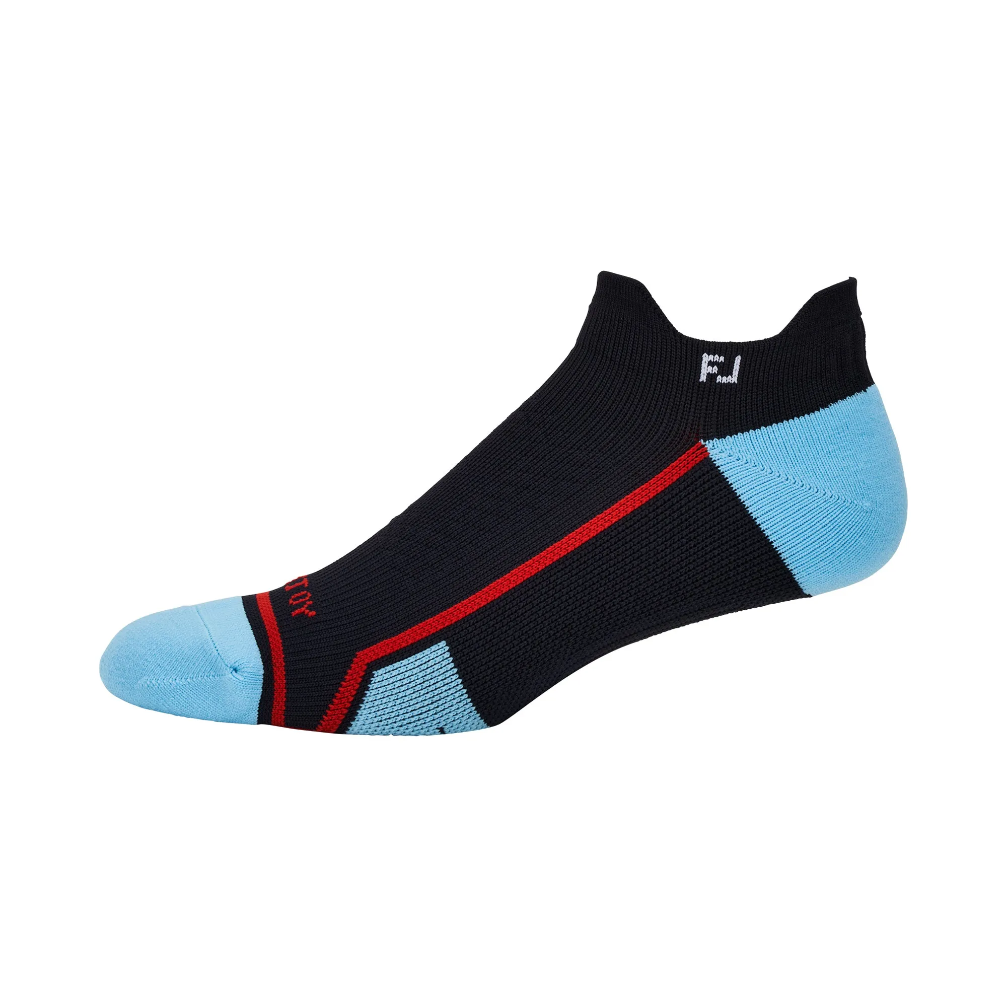 FootJoy HYPR TechD.R.Y Roll Tab Golf Socks