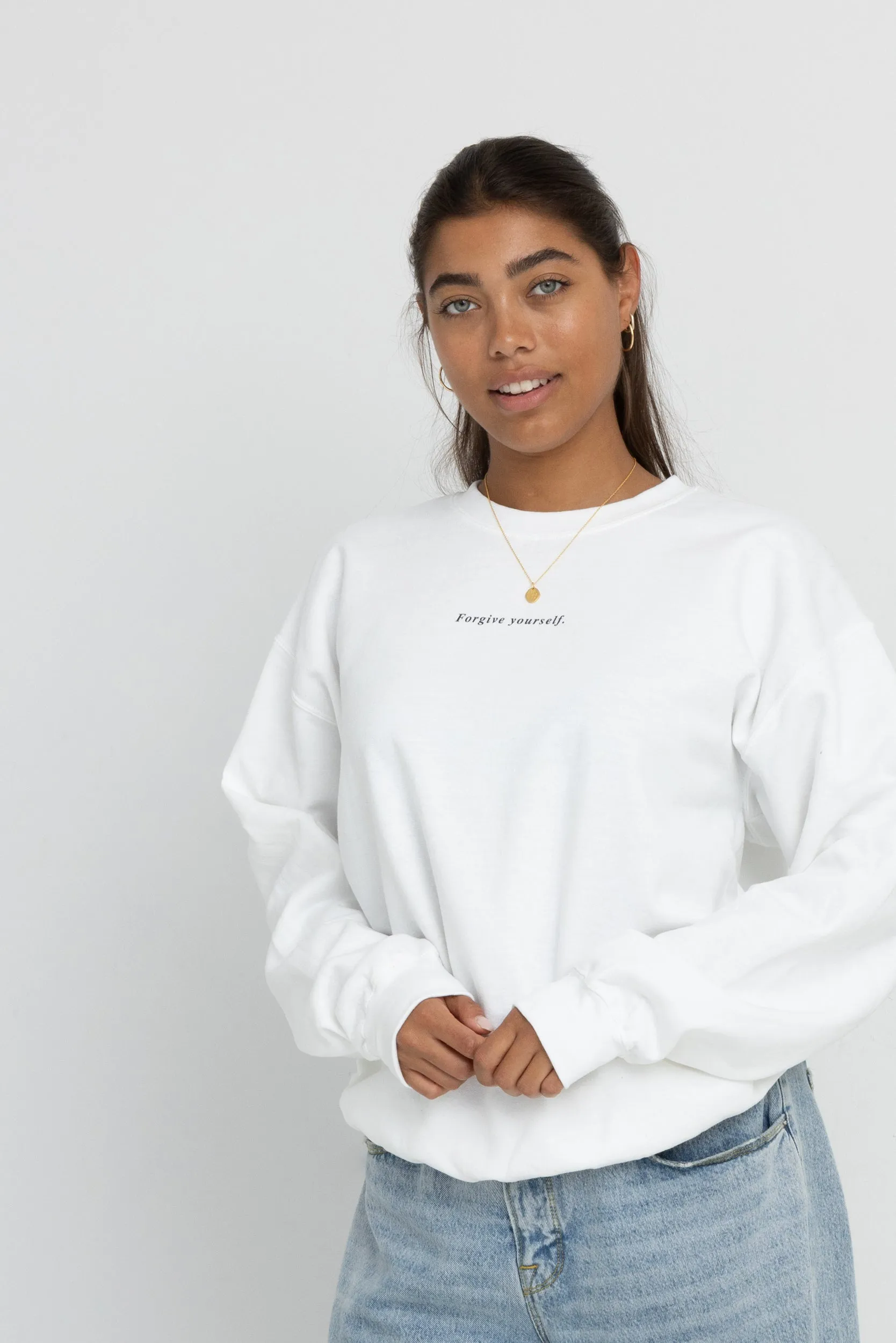 Forgive Yourself Shirts