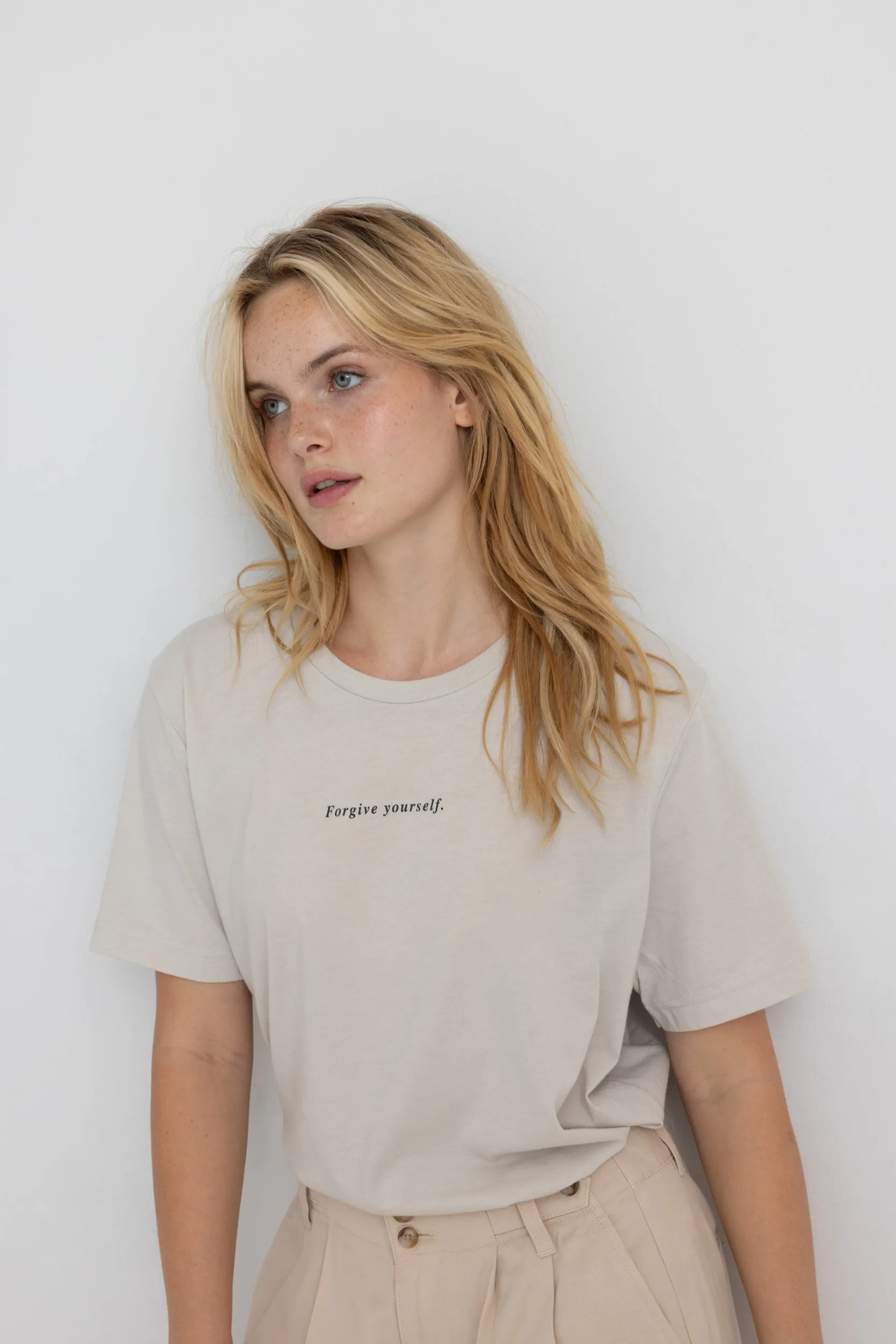 Forgive Yourself Shirts