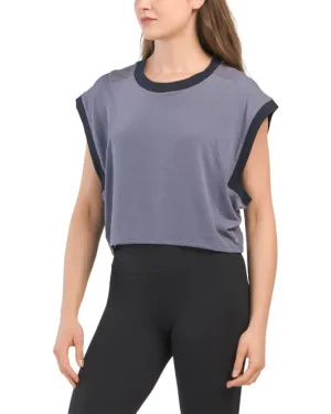 FREE PEOPLE MOVEMENT Good Sports Tee