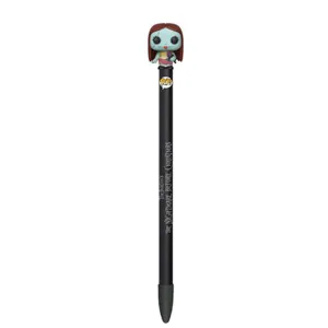 Funko Nightmare Before Christmas Pen Topper Sally Pen