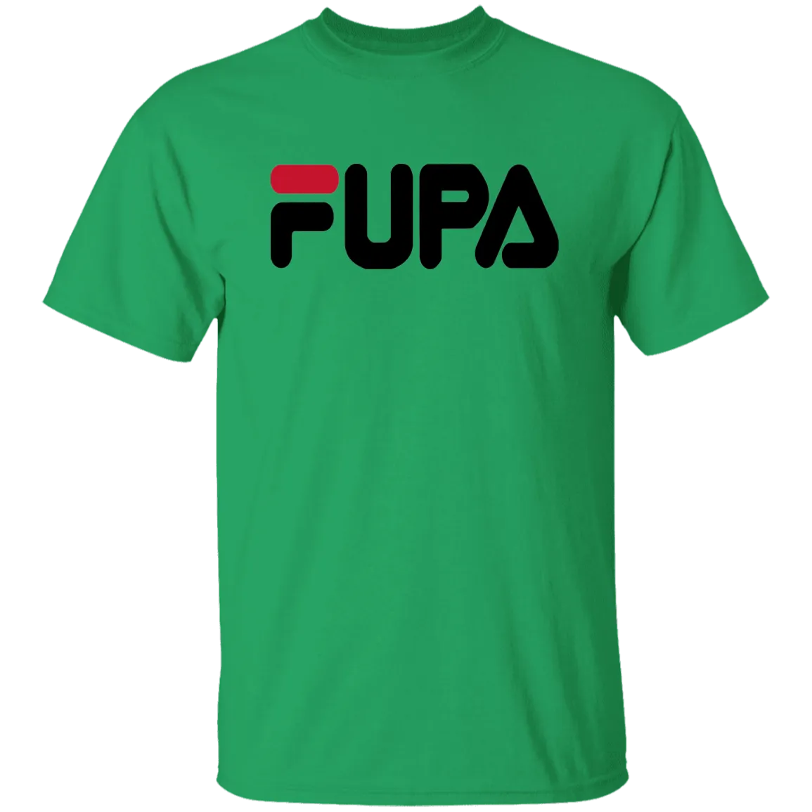 Fupa -  T-Shirt