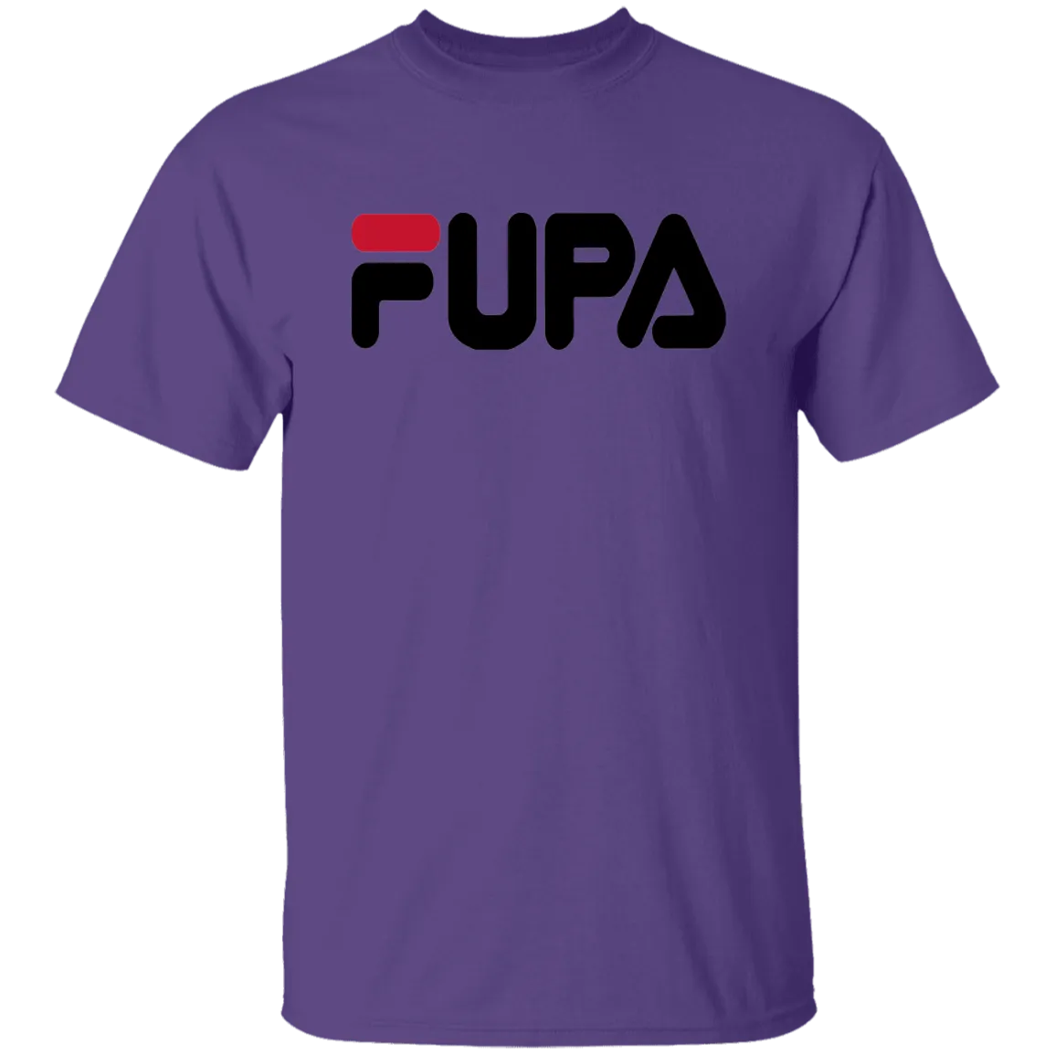 Fupa -  T-Shirt