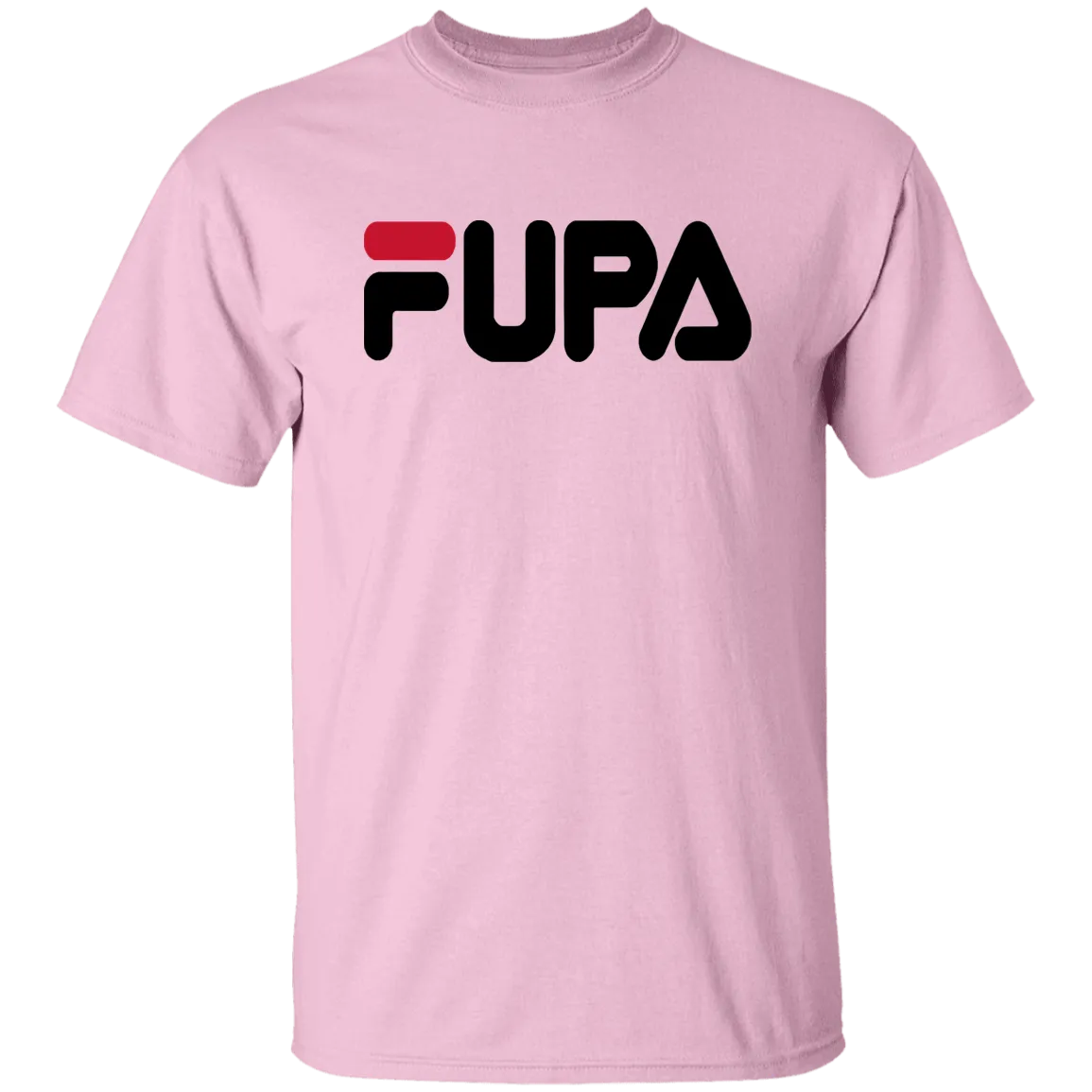 Fupa -  T-Shirt