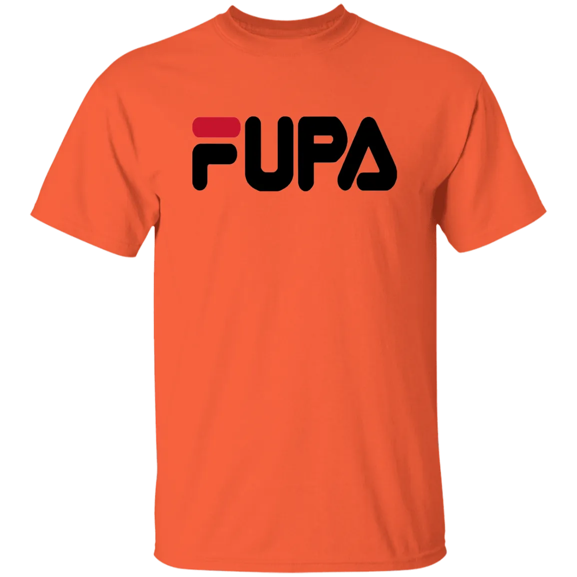 Fupa -  T-Shirt