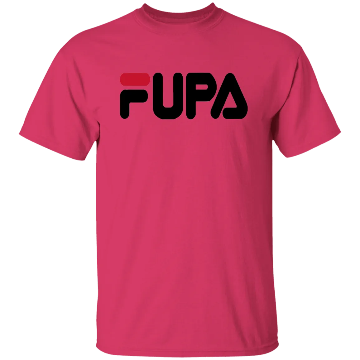 Fupa -  T-Shirt