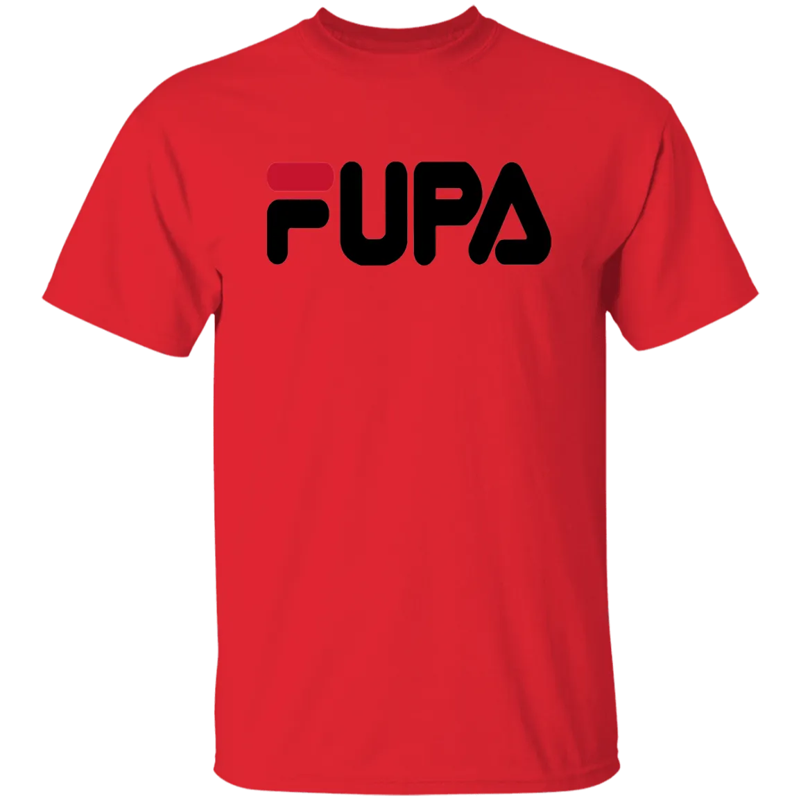 Fupa -  T-Shirt