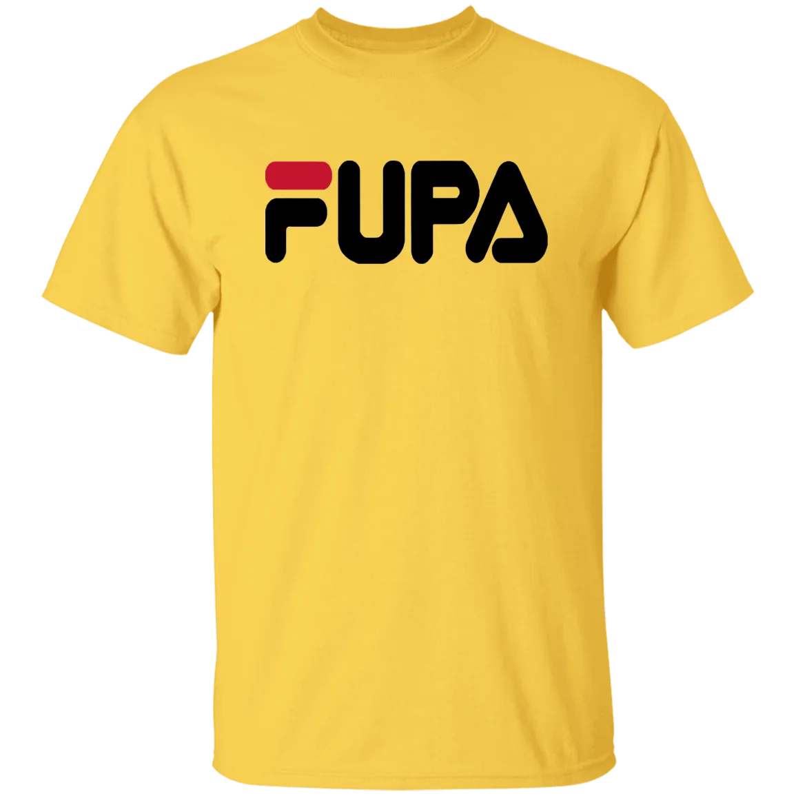 Fupa -  T-Shirt