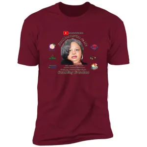 GambleAmerica - Short Sleeve Tee