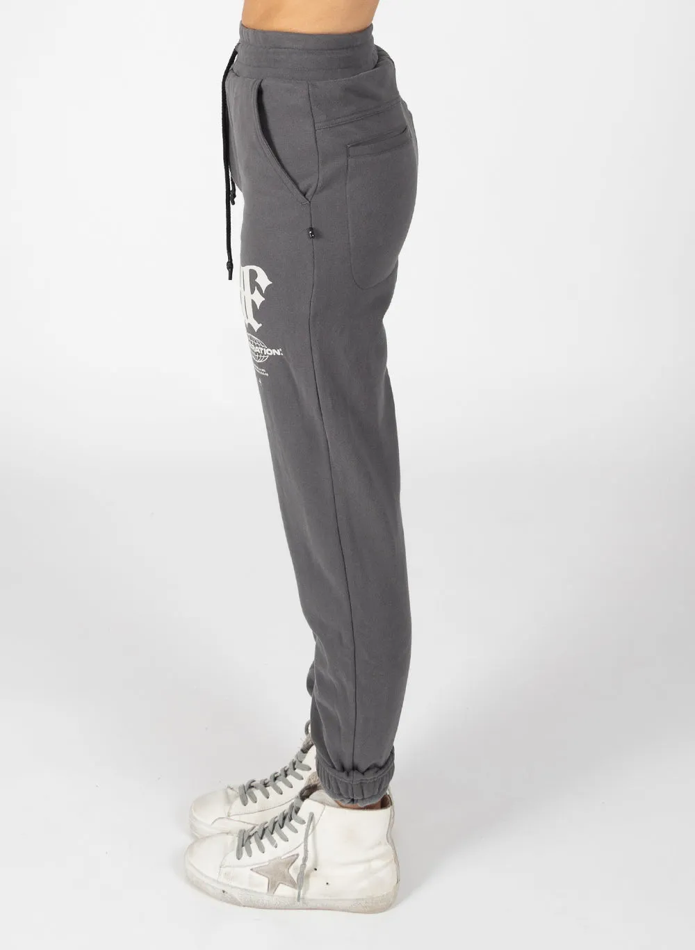 Game Trackie - Quad