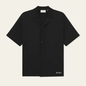 Geoffroy SS Knit Shirt