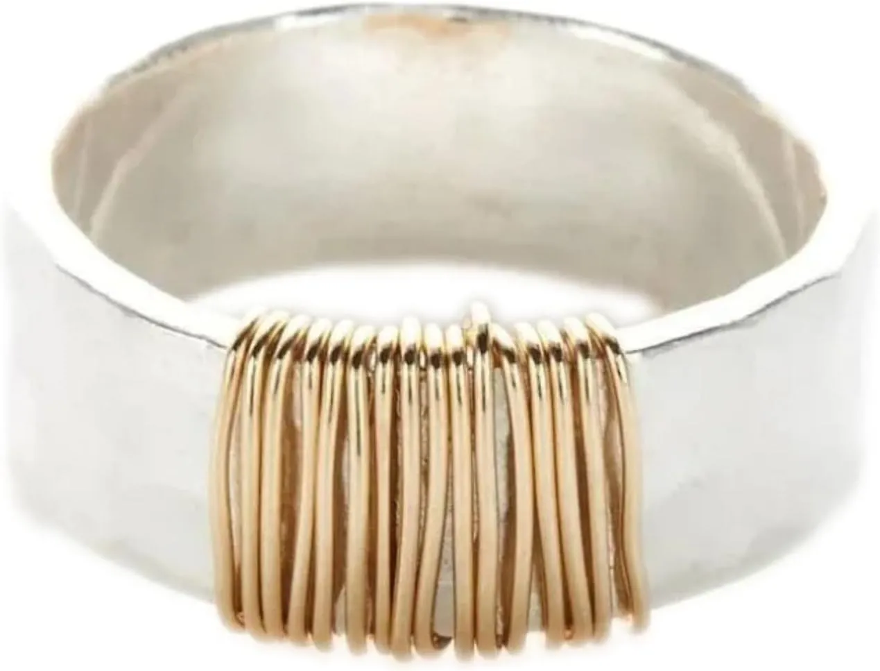 Geometric Simple Hoop Line Ring for Women Ring Wedding Engagement Rings Gift Jewelry