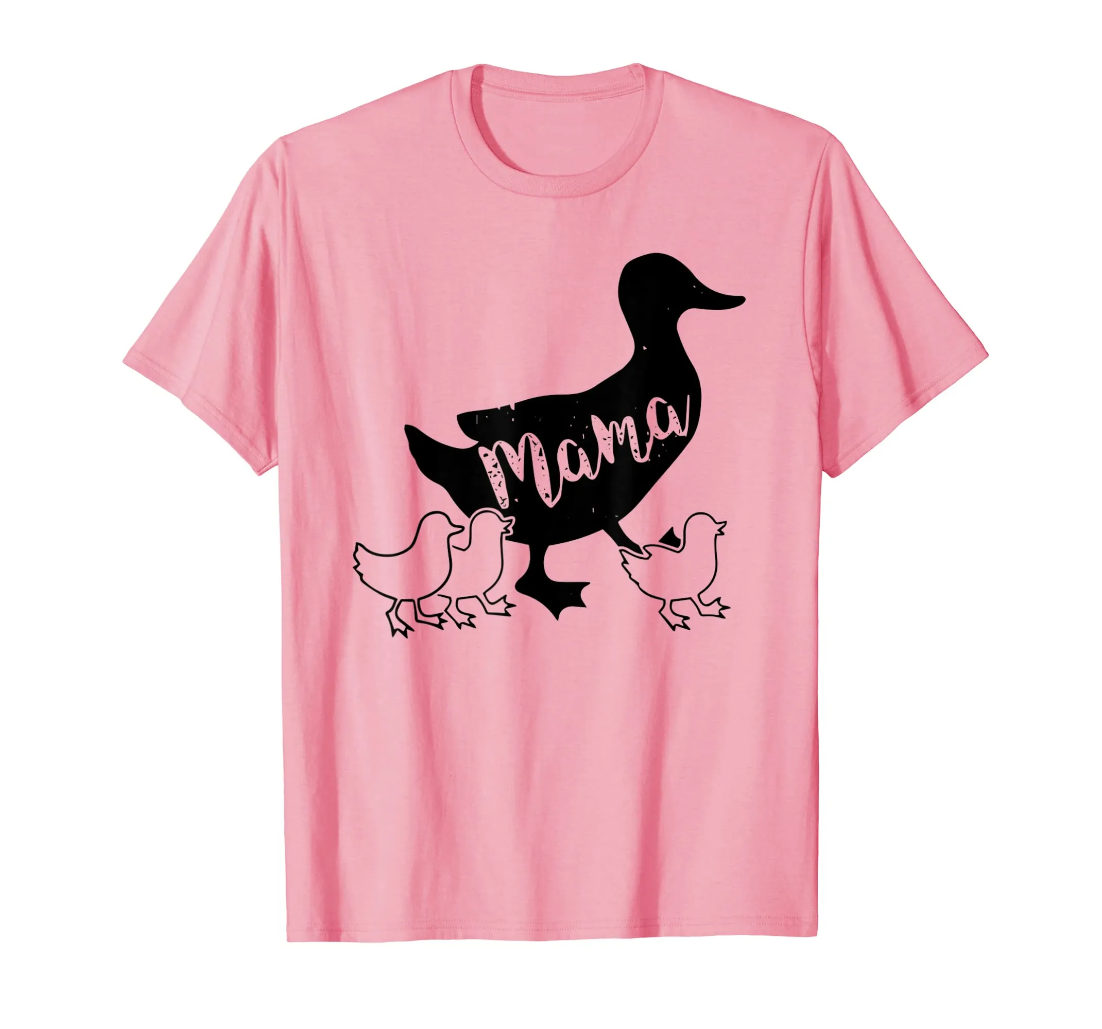 Get this Mama Duck T-Shirt Funny Mother Bird Gift