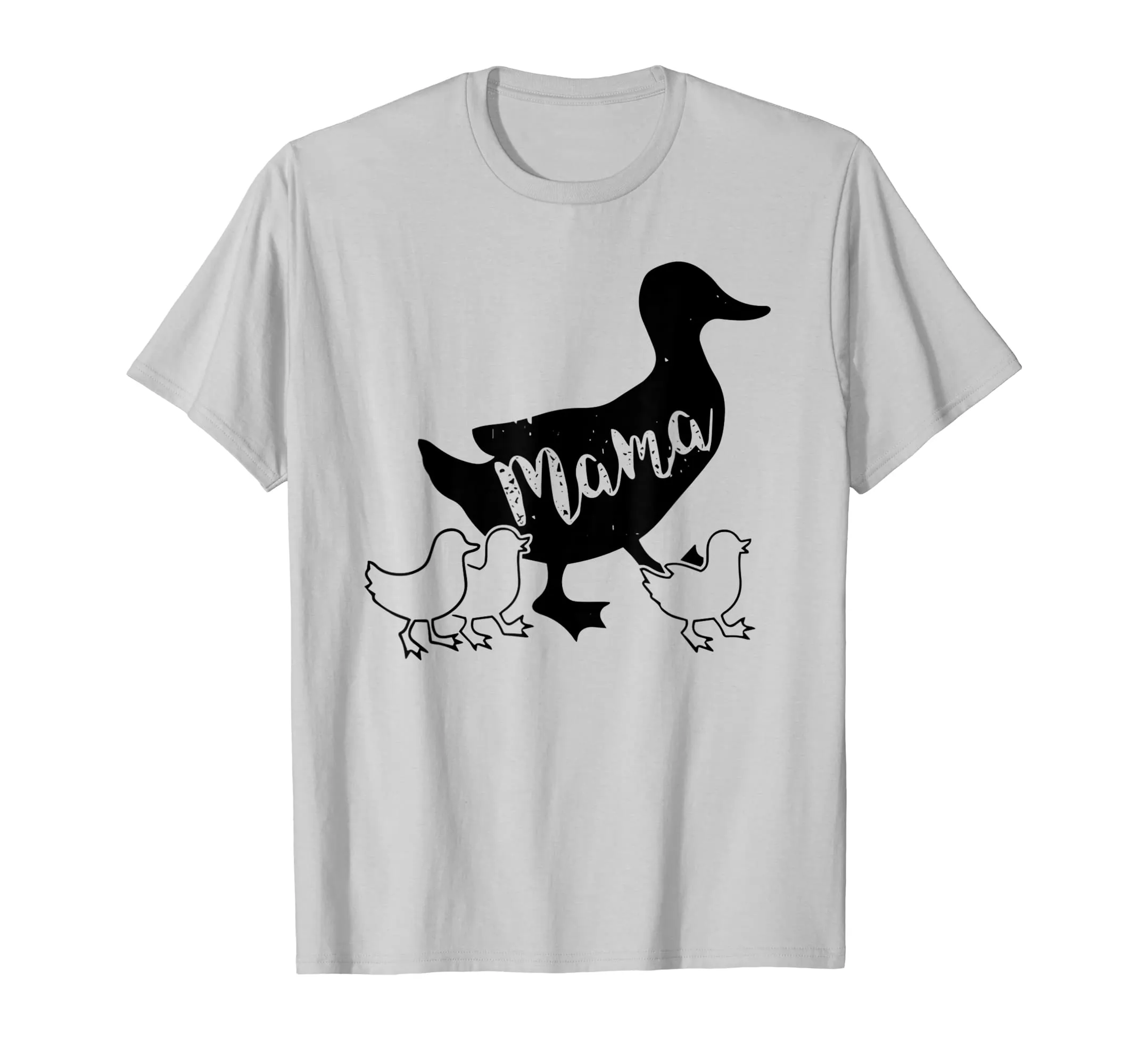 Get this Mama Duck T-Shirt Funny Mother Bird Gift