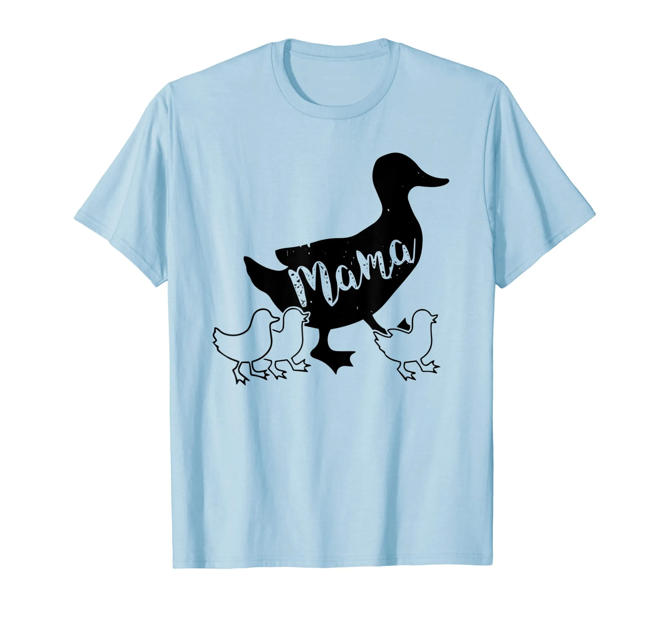 Get this Mama Duck T-Shirt Funny Mother Bird Gift