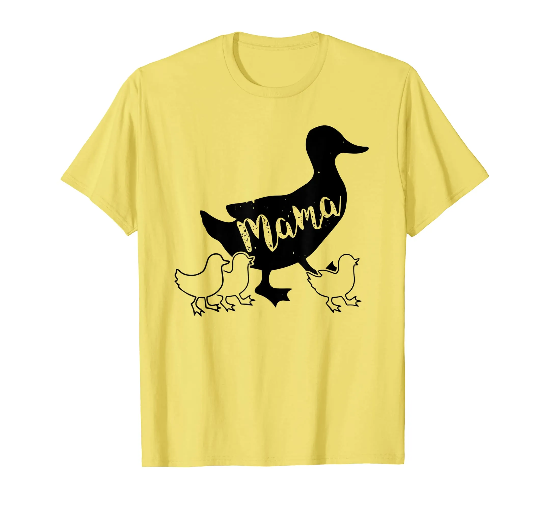 Get this Mama Duck T-Shirt Funny Mother Bird Gift